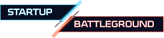 Startup Battleground logo